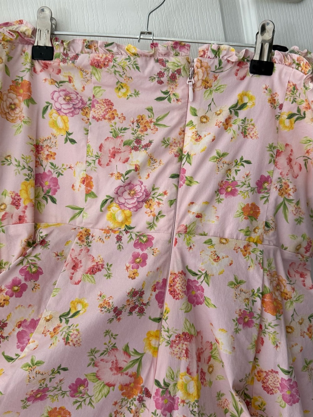 House of cb clarabelle 2 piece dress set - Picture 9 of 11